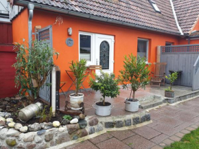 Apartment zum Windflüchter in Wieck Am Darß